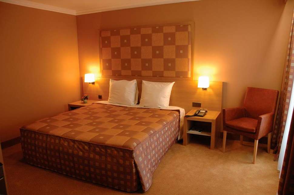 Een foto van Hotel Quartier Latin