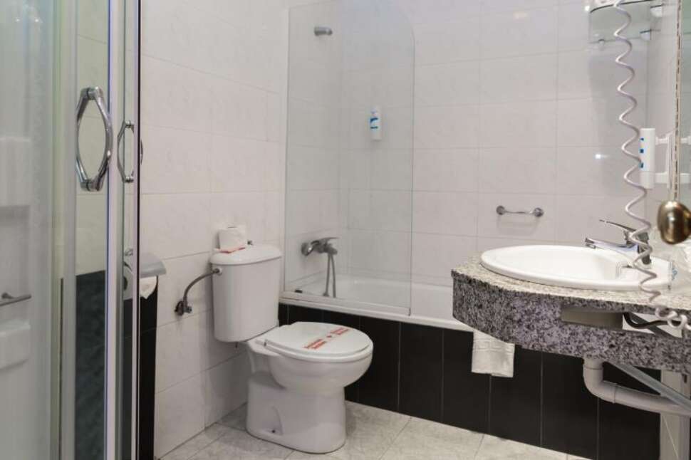 Een foto van Roc Marbella Park Hotel
