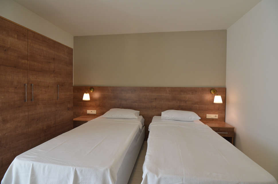 Ein Foto Elite Luxury Suite & Spa