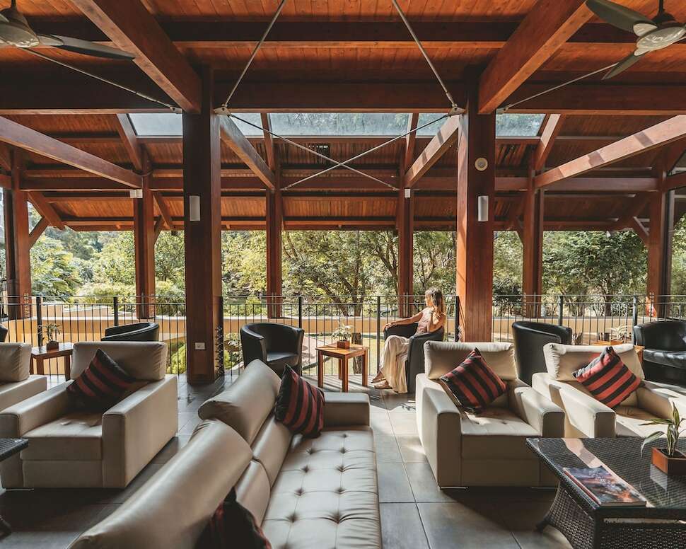 Een foto van Occidental Paradise Dambulla