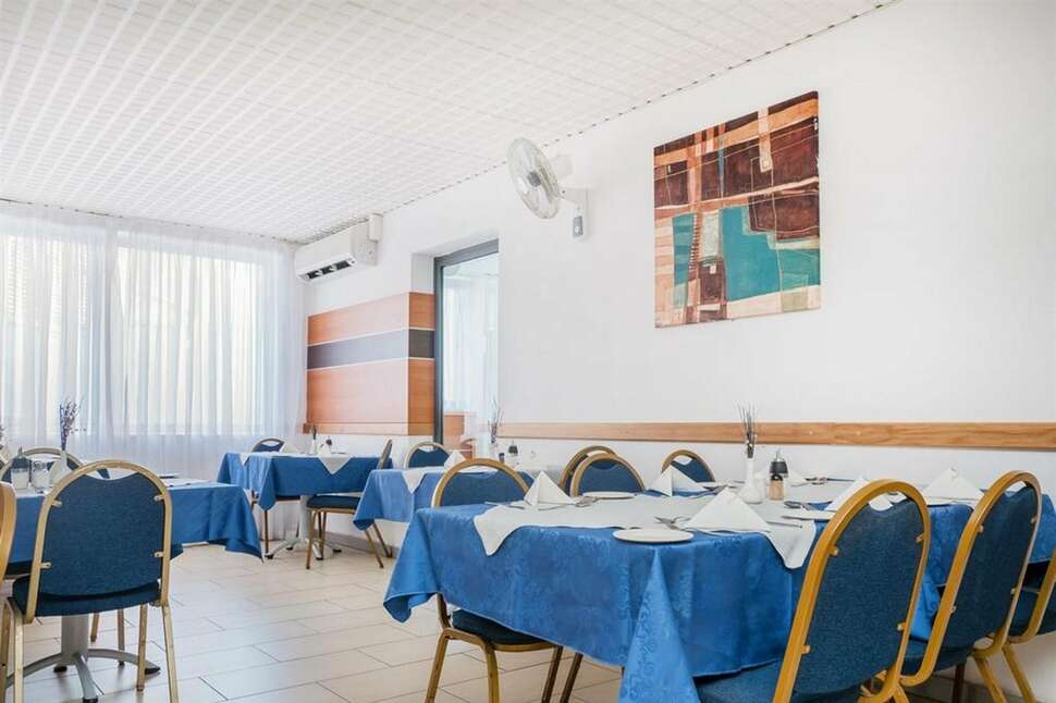 Een foto van Qawra Point Holiday Complex