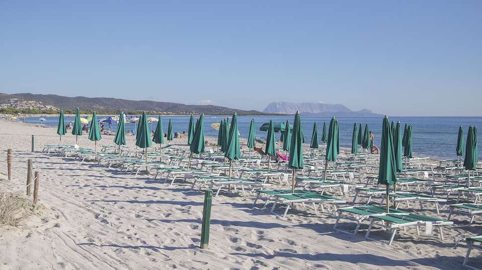 Een foto van Villagio Baia dei Pini