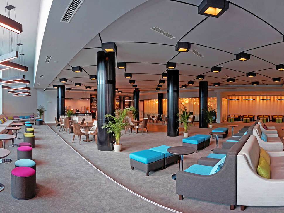 Een foto van Astera Hotel & Spa