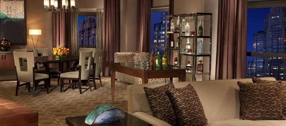 Ein Foto New York Hilton Midtown