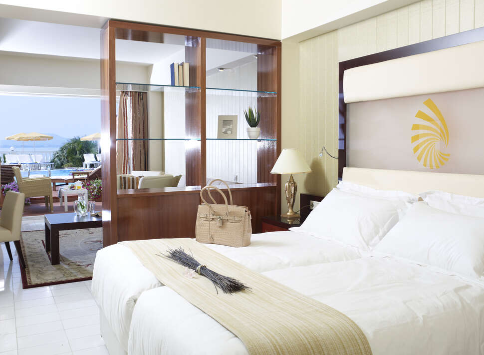 Een foto van Sunshine Corfu Hotel & Spa