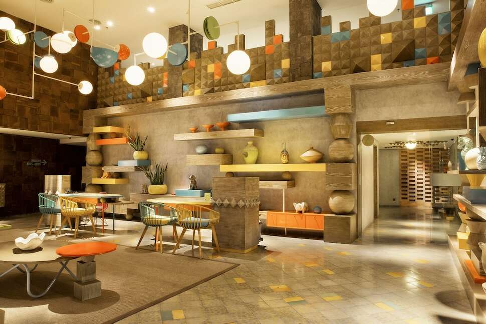Een foto van Tijili Hotel Seminyak