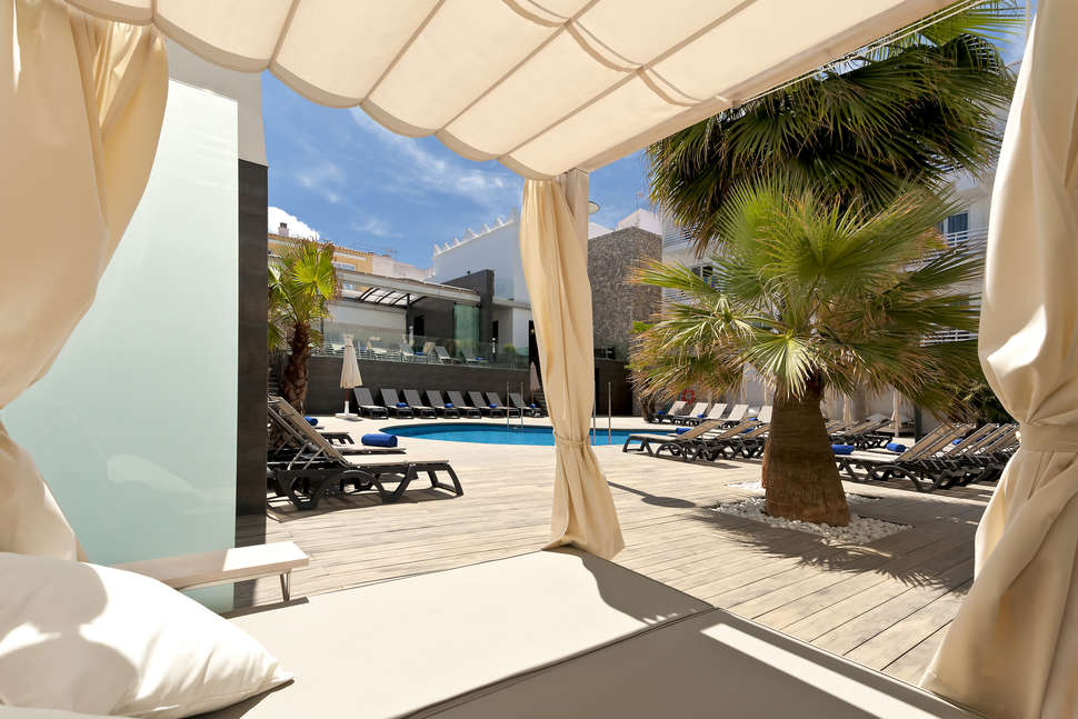 Een foto van Barcelo Hamilton Menorca