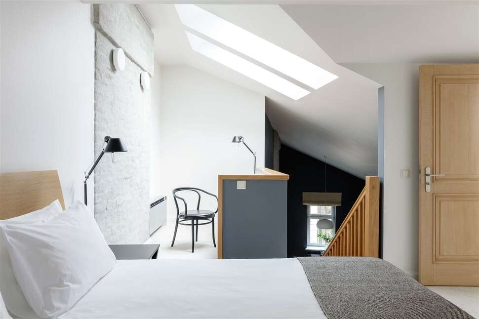 Een foto van Neiburgs Apartementen
