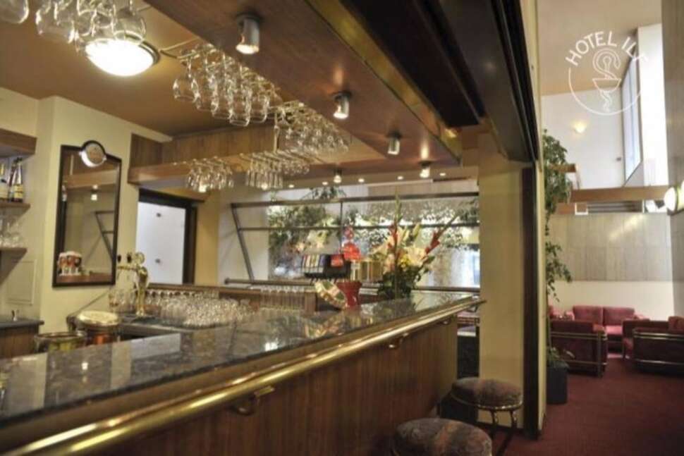 Een foto van Hotel Ilf