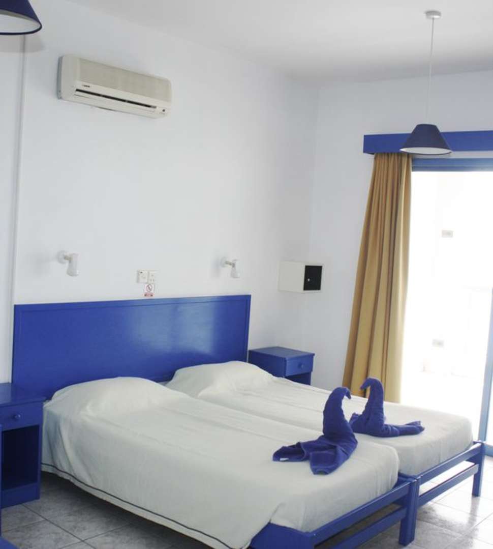 Een foto van Appartementen Tasmaria