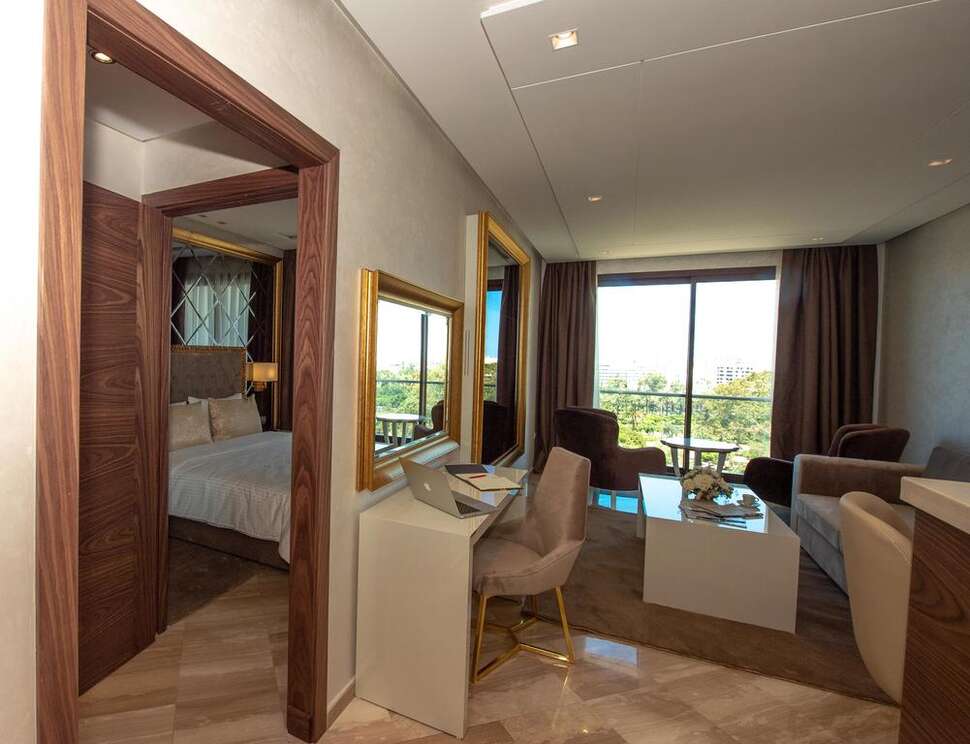 Ein Foto Suite Hotel Casa Diamond