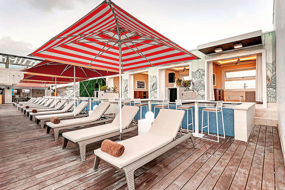 Een foto van Royalton Chic Cancun