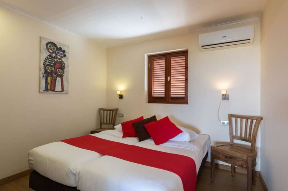 Een foto van Morena Resort