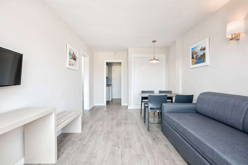 Een foto van Aparthotel Veramar