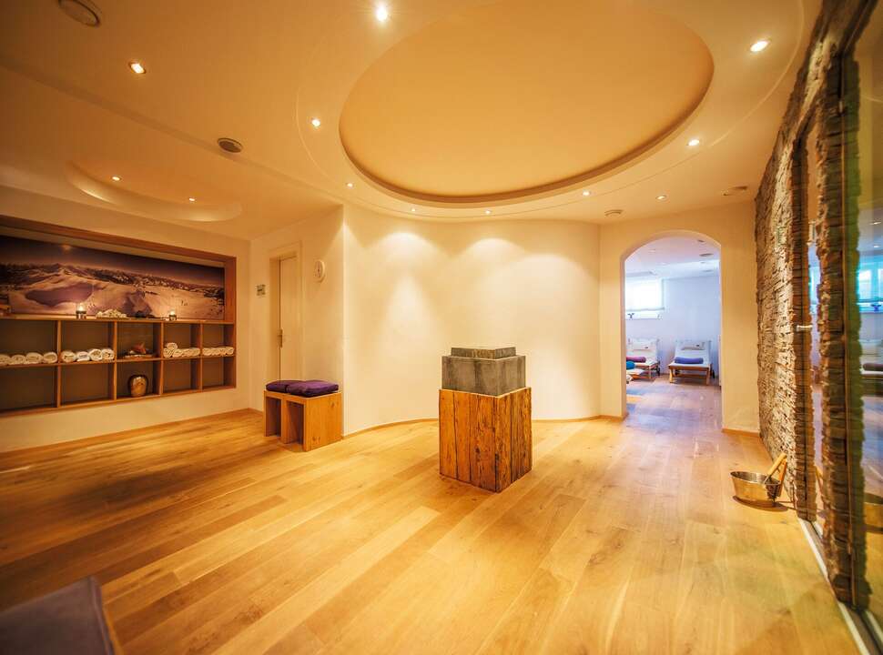 Ein Foto Hotel Montanara
