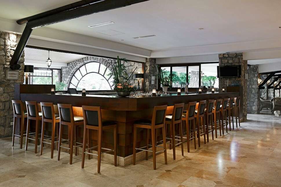 Een foto van Marti Resort