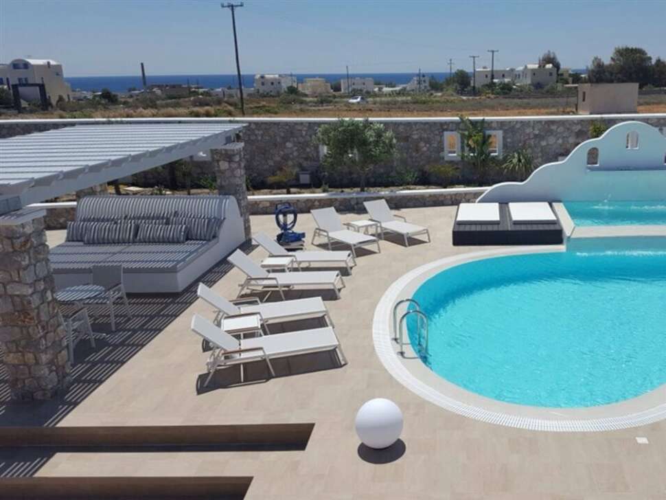 Een foto van Orabel Suites