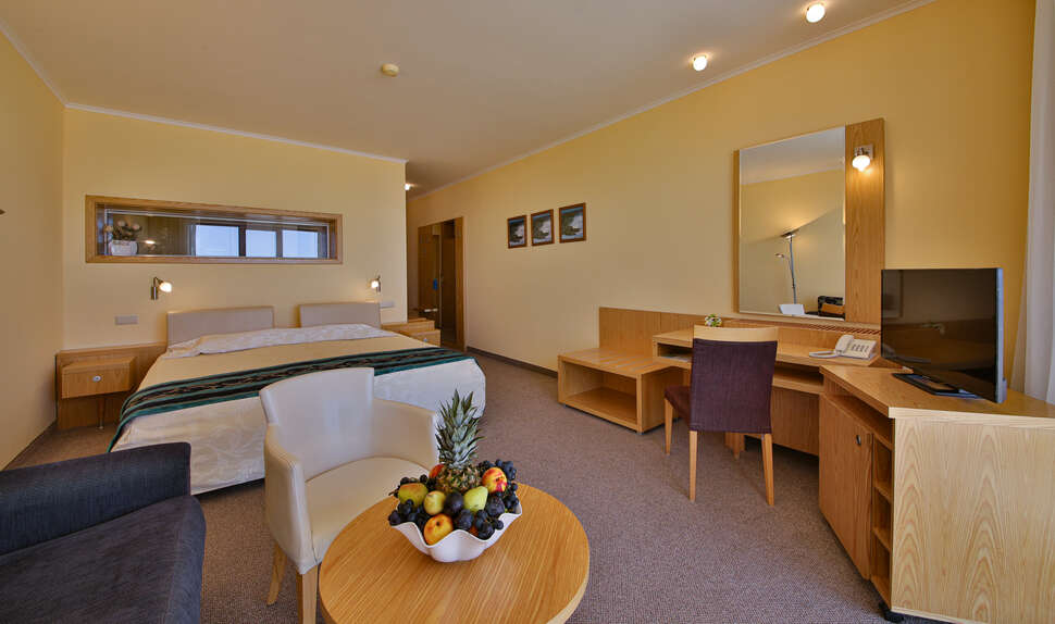 Een foto van Hotel Kaliakra
