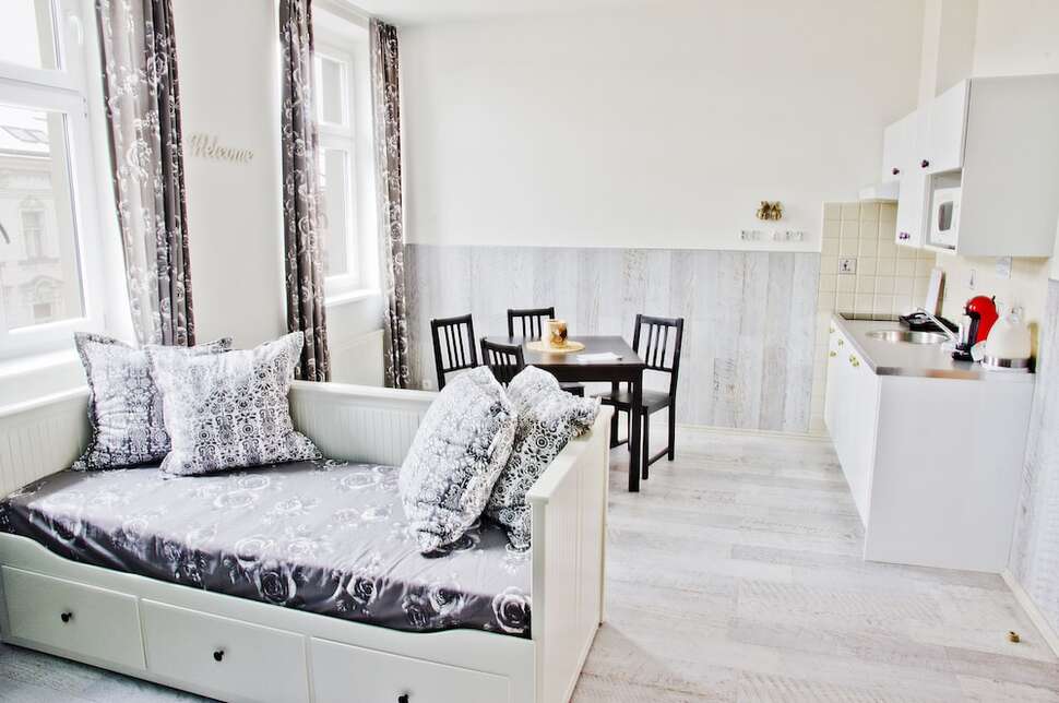 Een foto van Royal Court Appartementen