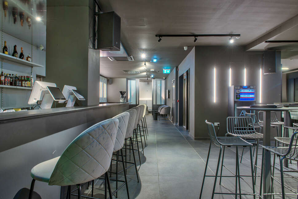 Een foto van Ikyk Hotel