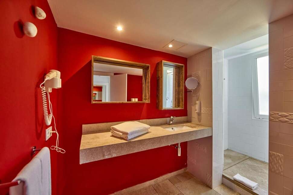 Een foto van Seaclub Mediterranean Resort