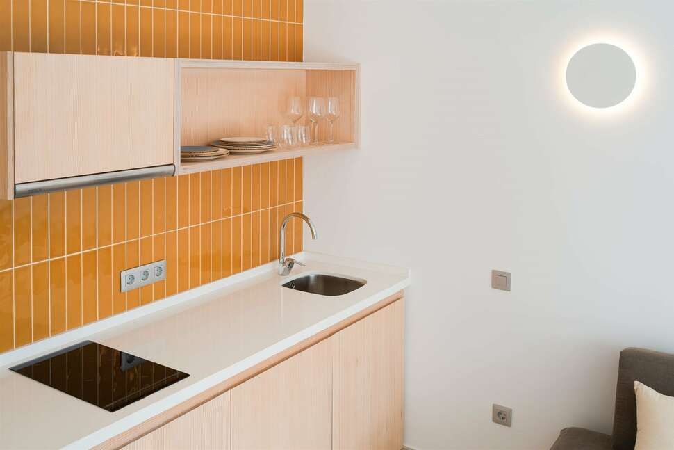 Een foto van Barcarola Club Appartementen