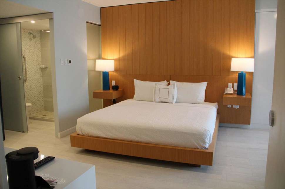 Een foto van Courtyard by Marriott Aruba Resort