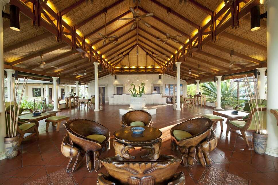 Een foto van Royal Island Resort & Spa