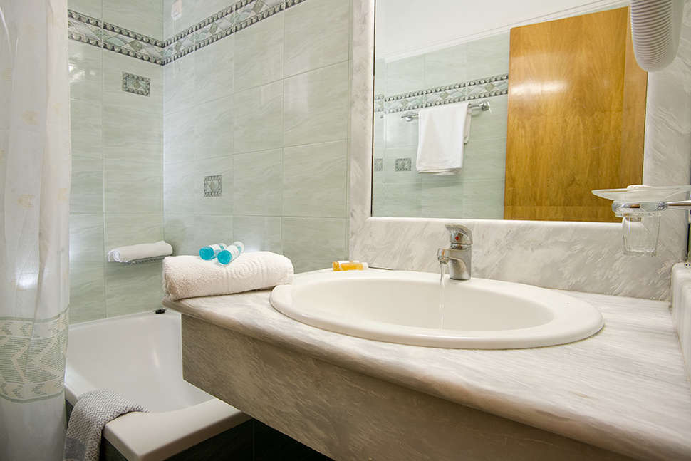 Een foto van Lefko Hotel & Appartementen