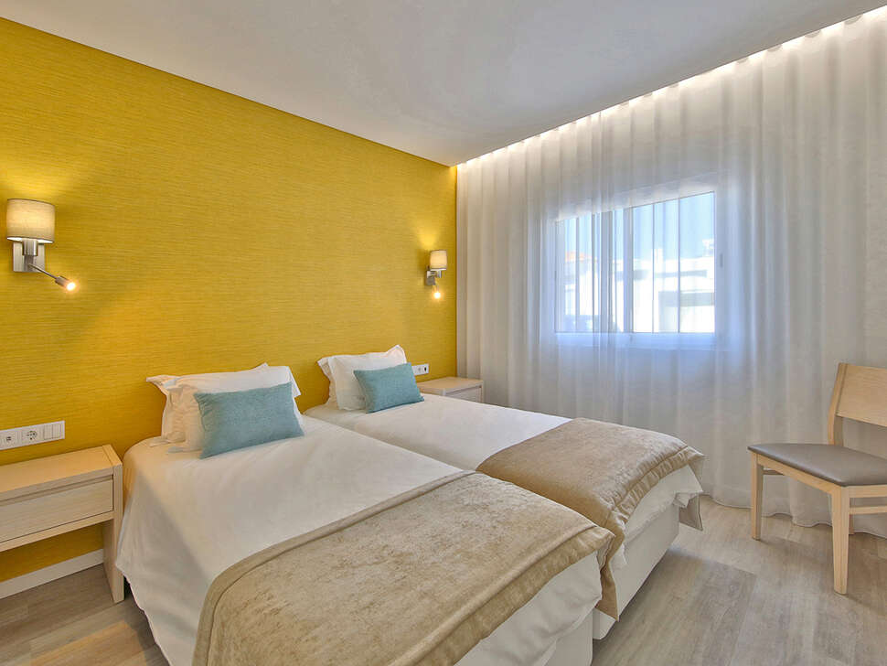 Een foto van Agua Hotels Vila Branca