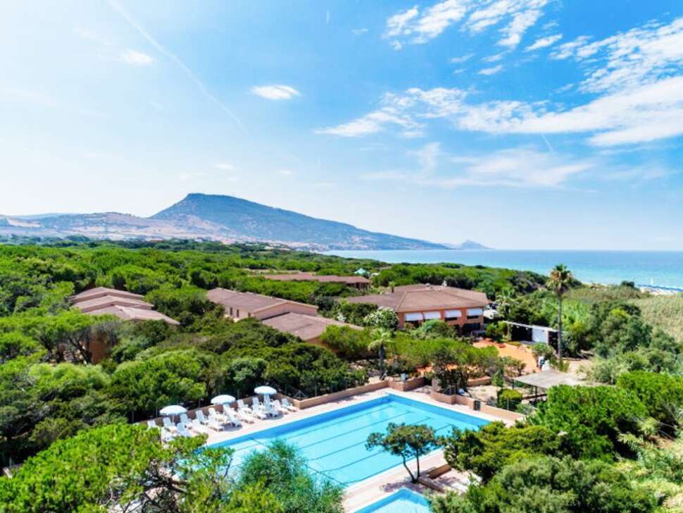 Accommodatie foto: Club Hotel Residence Baiaverde