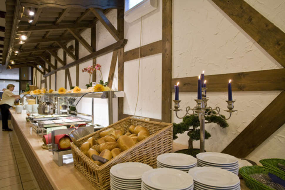 Een foto van Sonnenhotel Wolfshof