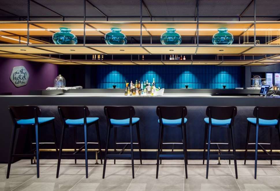 Een foto van Arthotel ANA Gala