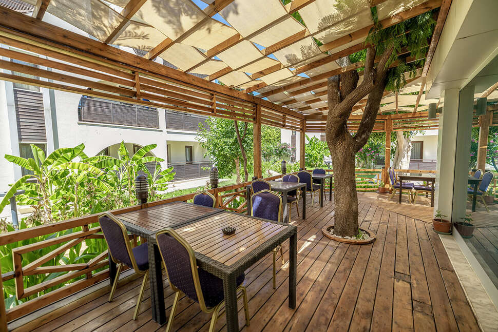 Een foto van Latanya Park Resort