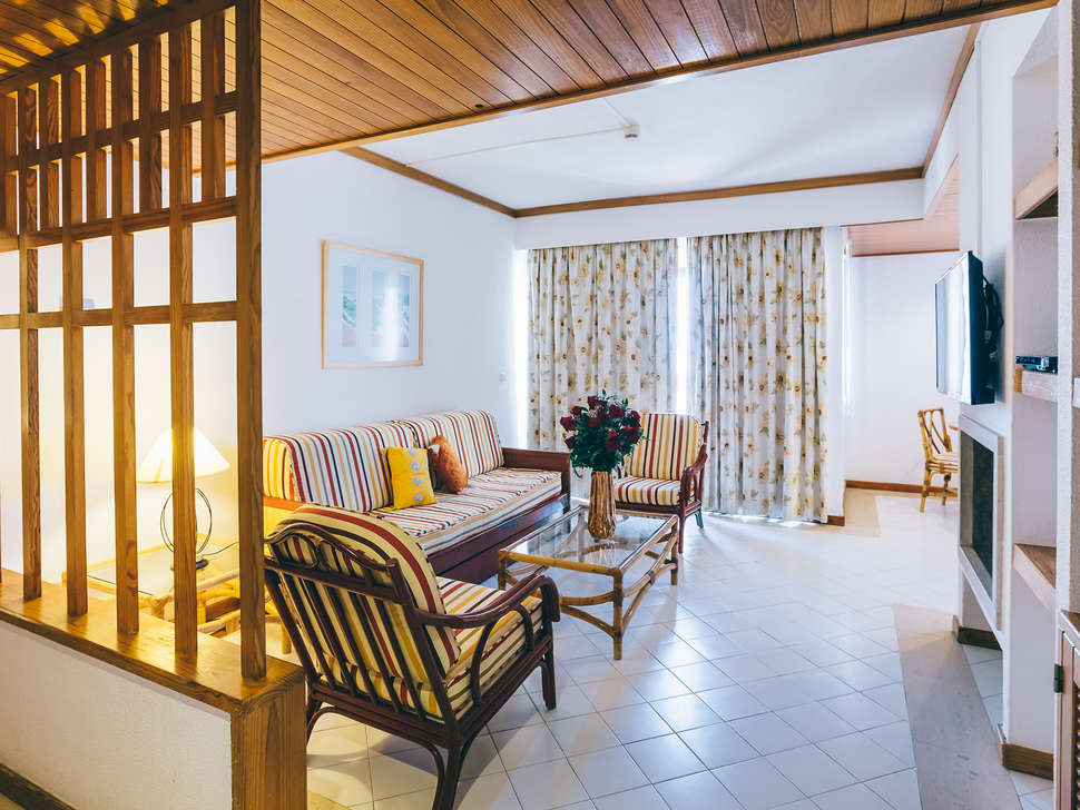 Een foto van Muthu Oura Praia Hotel
