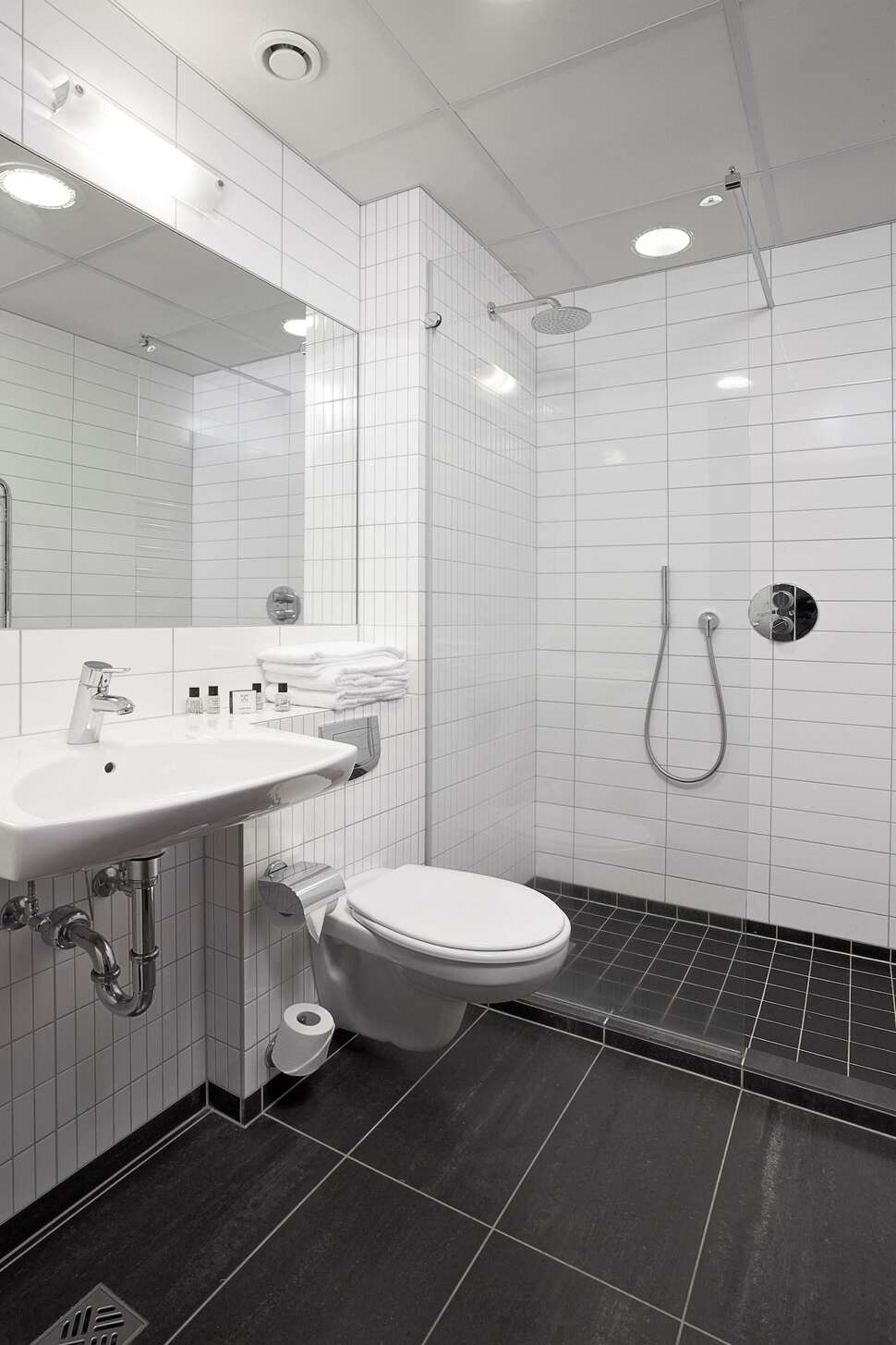 Een foto van Hotel Cabin