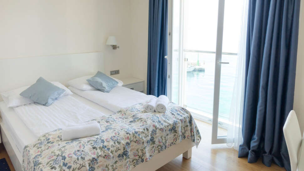 Een foto van Hotel Pleter