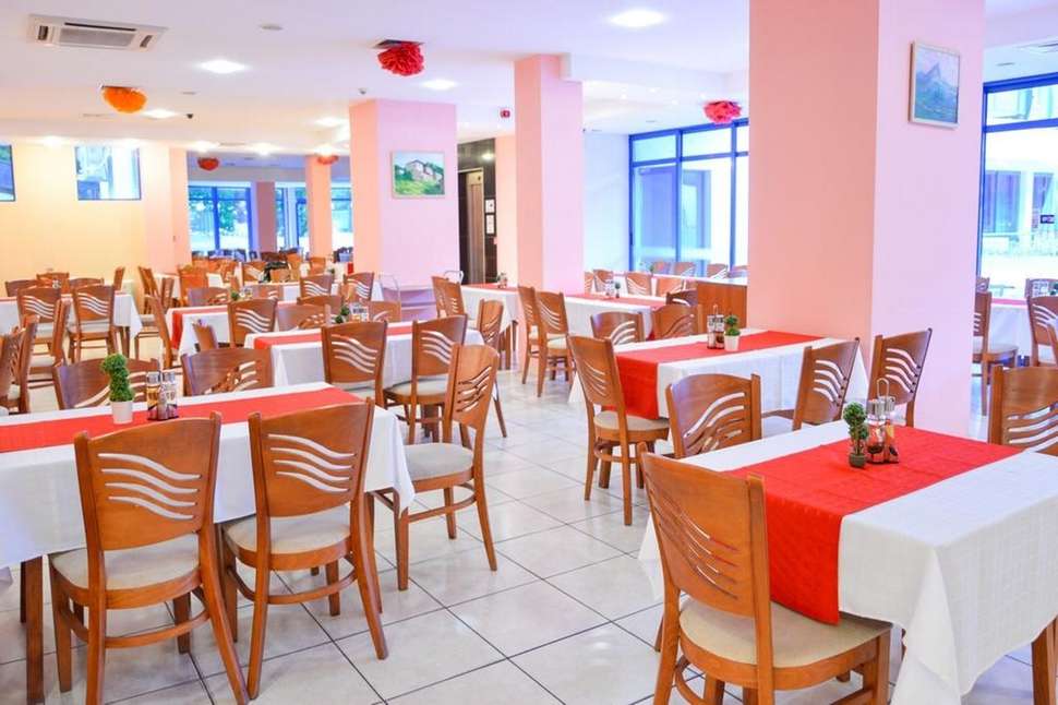 Een foto van Hotel Aphrodite