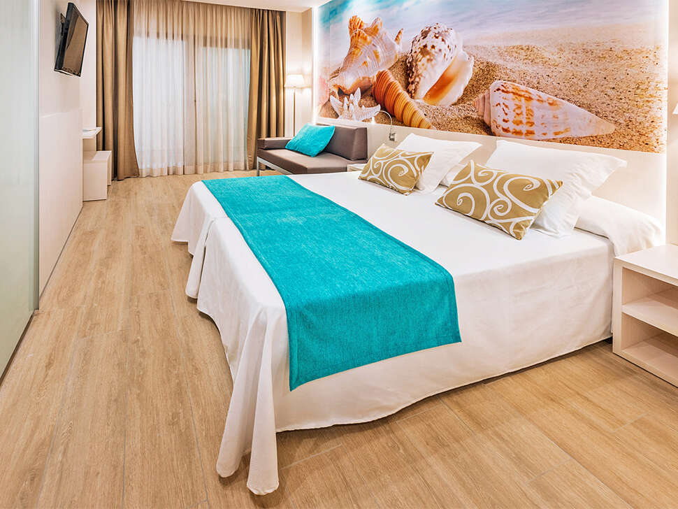 Een foto van Sumus Hotel Stella & Spa