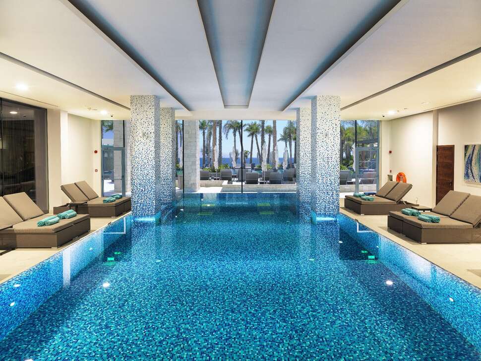 Ein Foto Amavi MadeForTwo Hotels