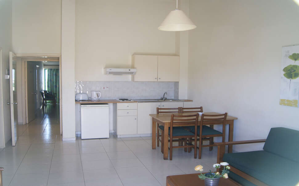 Een foto van Mandalena Hotel Appartementen