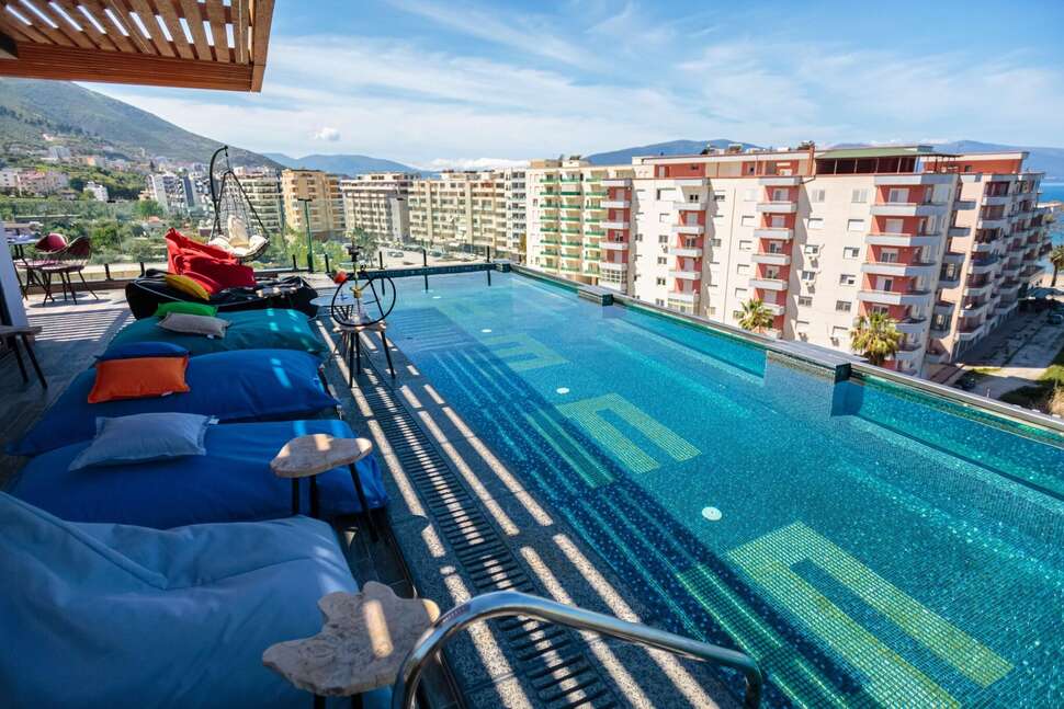 Een foto van Ames Hotel & Spa