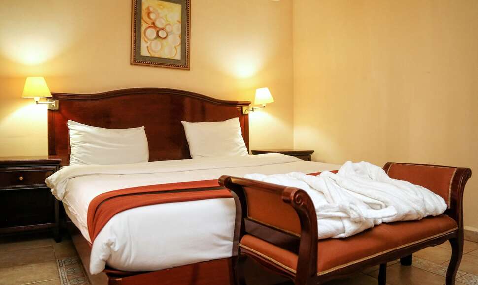 Een foto van Ocean Bay Hotel
