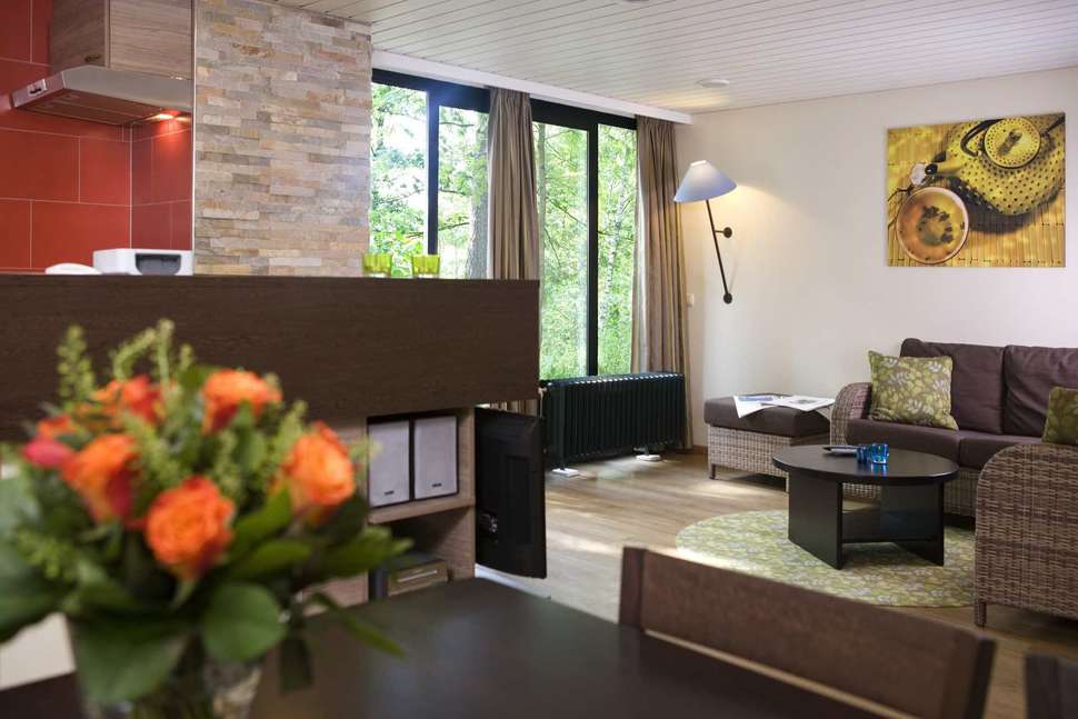Een foto van Center Parcs Bispinger Heide