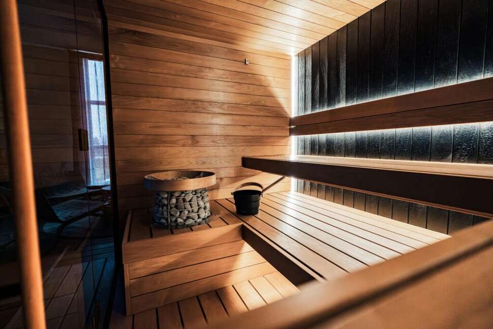 Een foto van Hotel Deluxe