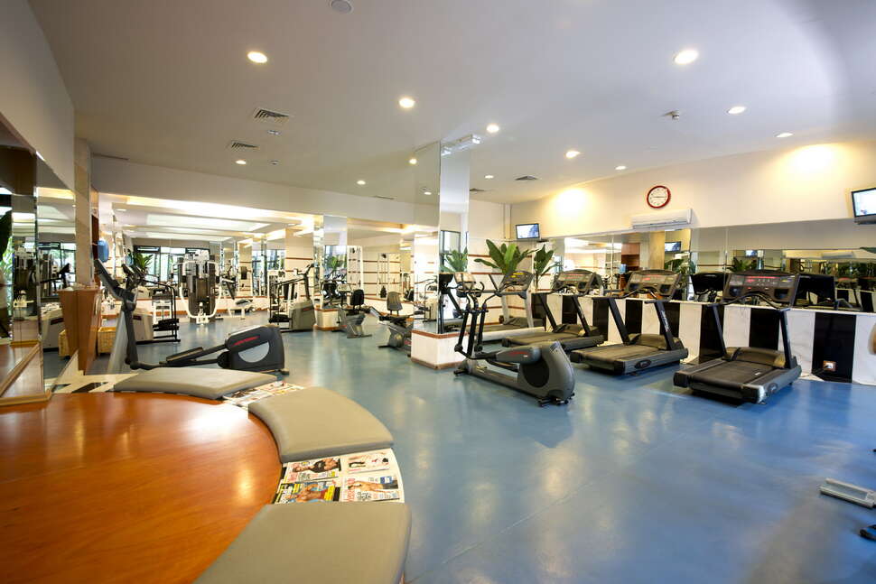 Een foto van Limak Limra Hotel & Resort
