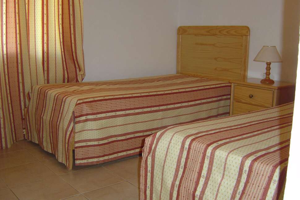 Een foto van Parque Mourabel Oasis Village & Pe do Lago