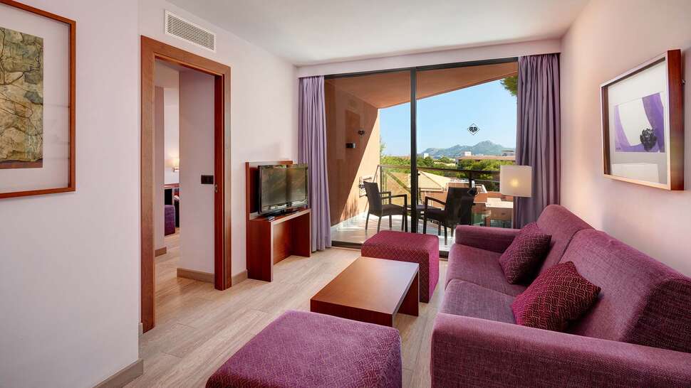 Een foto van Protur Turo Pins Hotel