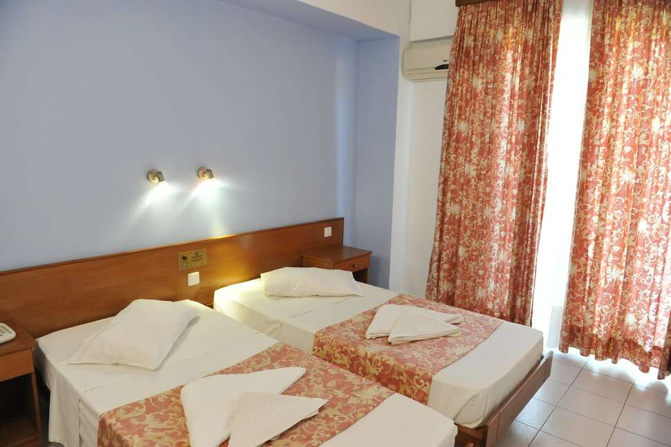 Een foto van Maritime Aparthotel