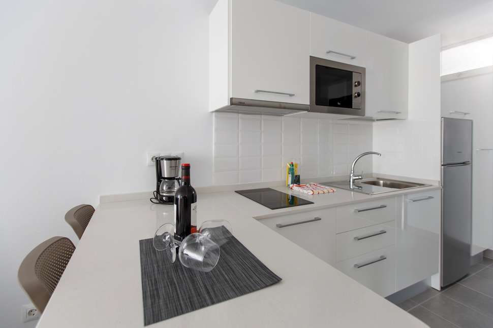 Een foto van Appartementen Walhalla